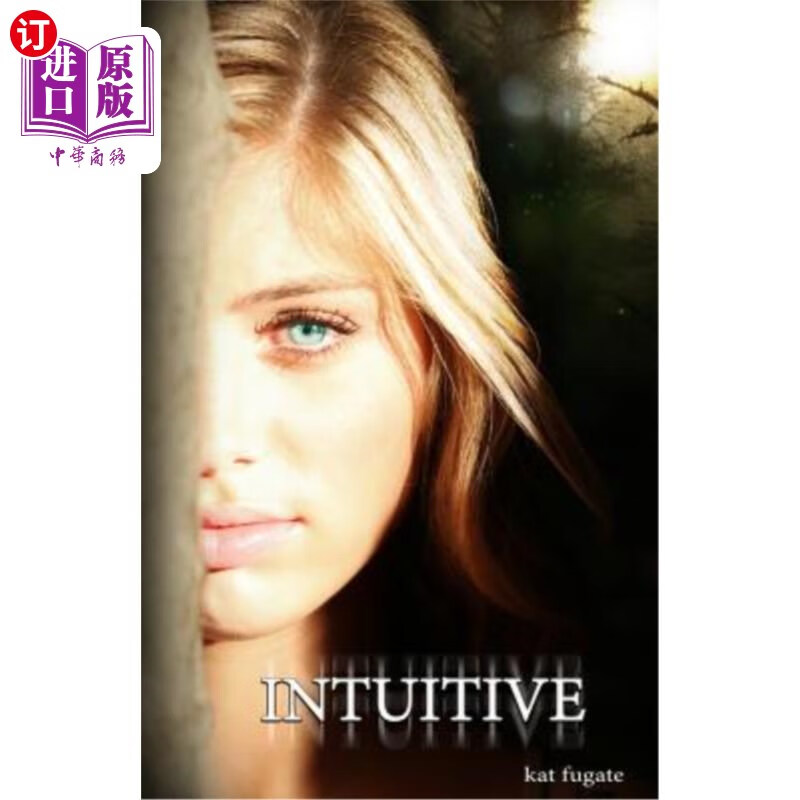 海外直订intuitive 直观的