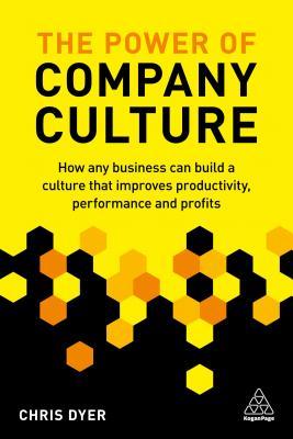 预订 the power of company culture: how any business can build a
