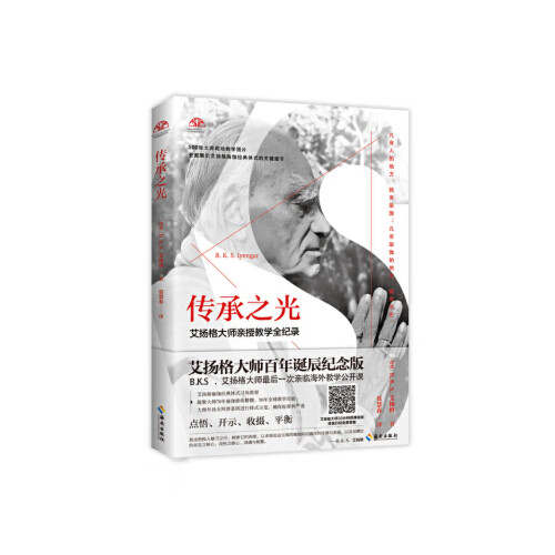 传承之光-艾杨格大师亲手教学全纪录