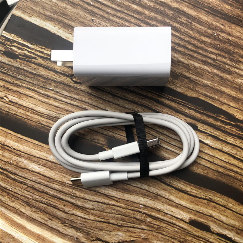 小米10青春版原装快充头红米10x4g 5g 22.5w充电器数据线 全新22.