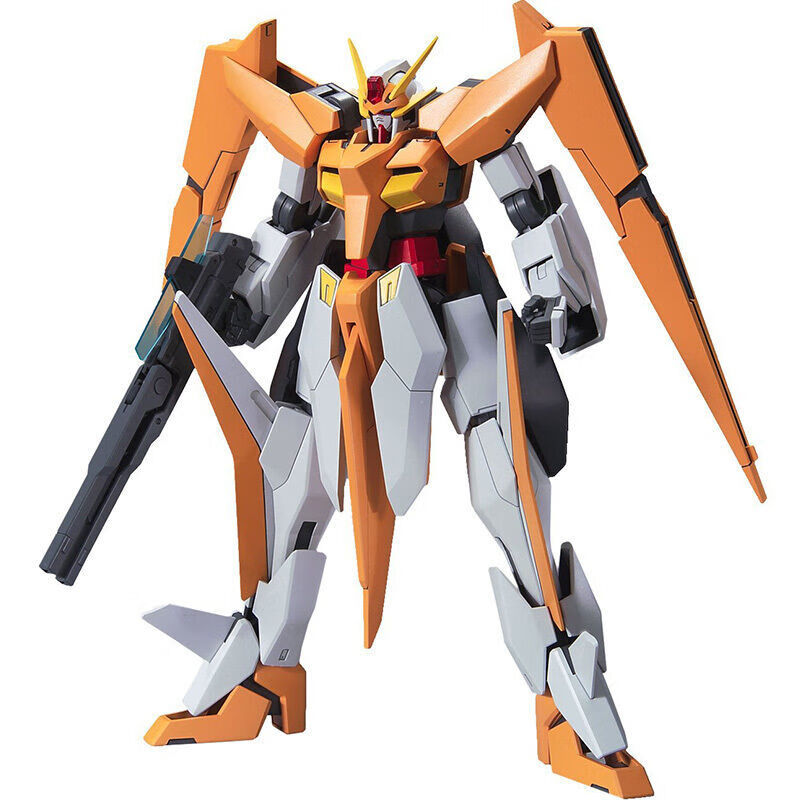 堕天使(可变飞机)-送支架 单模型-送夜光贴