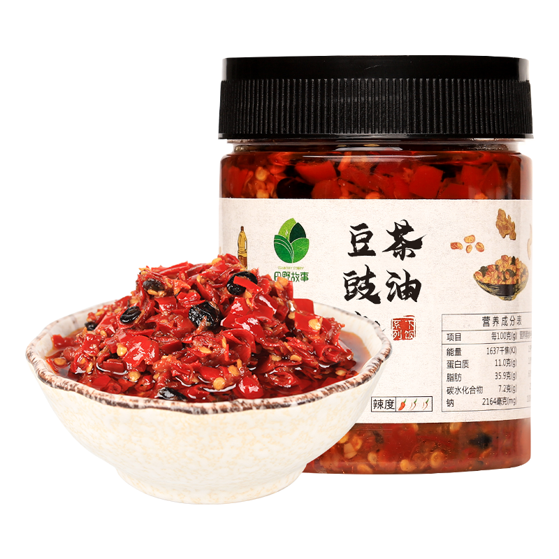 田野故事调味品价格走势，口感一流的味道，最新资讯！