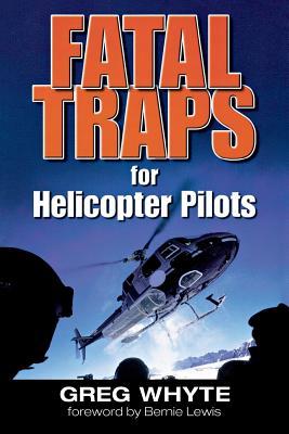 预订fatal traps for helicopter pilots