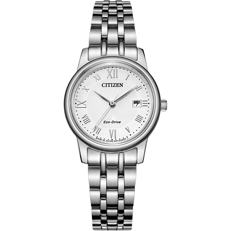 ǣCITIZENֱ ⶯бŮԼʱ±˽ EW2318-73A