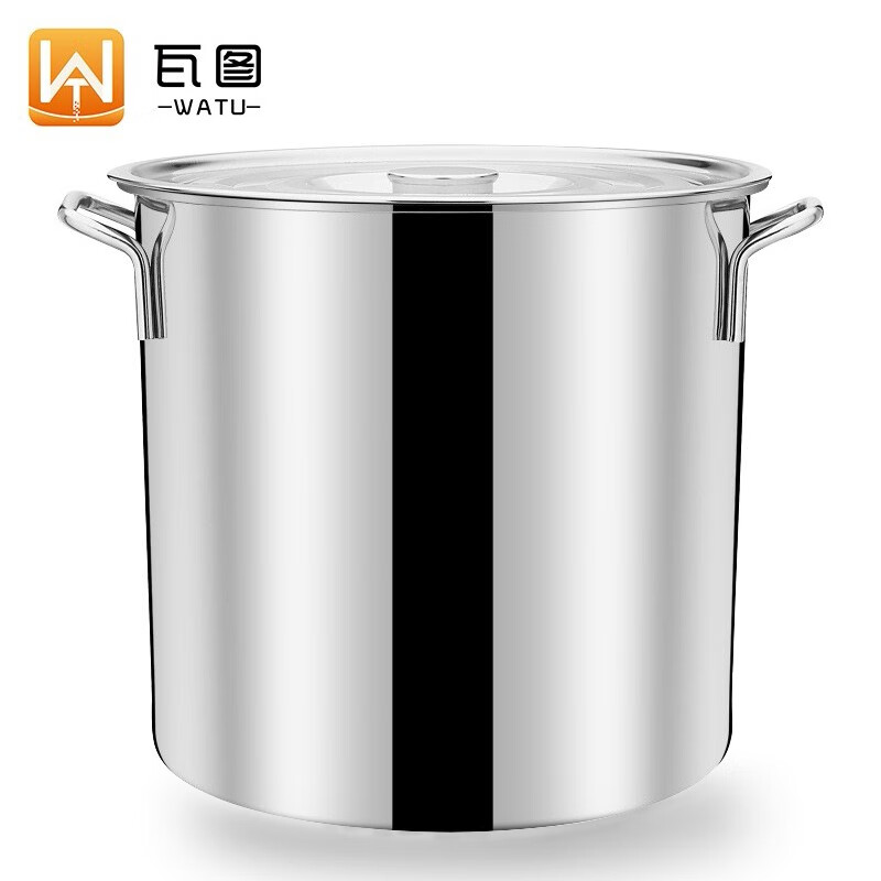 瓦图不锈钢汤桶汤锅怎么样？是几线品牌呢，质量很差是真的吗？