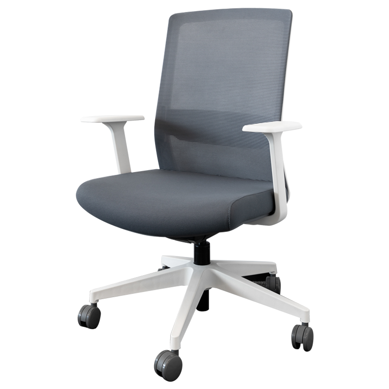 震旦 AURORA 办公椅 CLT-02会议椅