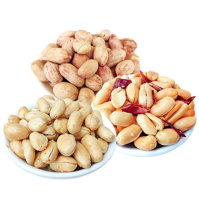 京东坚果炒货价格走势及销量分析|怎么看京东坚果炒货历史价格曲线