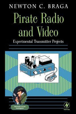 预订Pirate Radio and Video