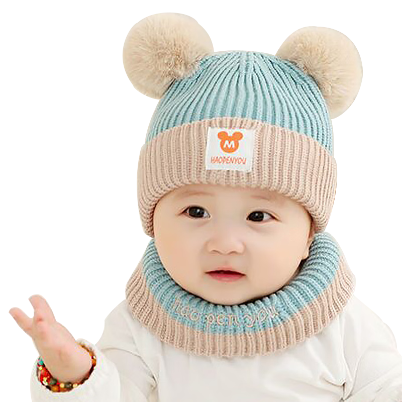喜亲宝婴儿手套脚套，保护宝宝健康与时尚结合