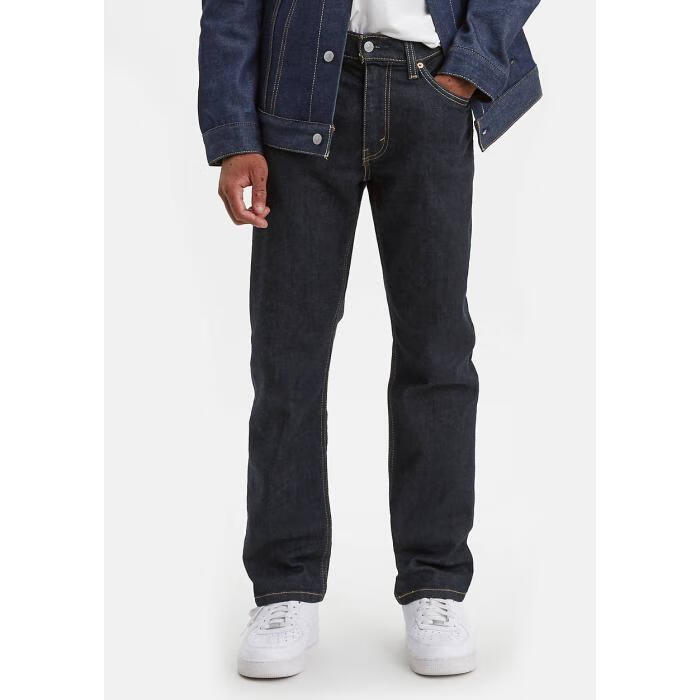 李维斯(levi's)男士经典版型时尚牛仔裤舒适柔软a3200927181810423