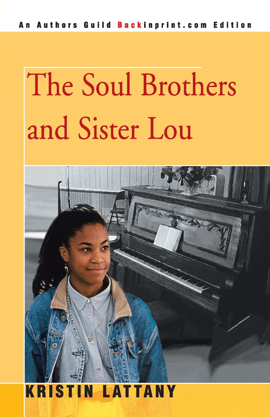 预售 按需印刷 the soul brothers and sister lou