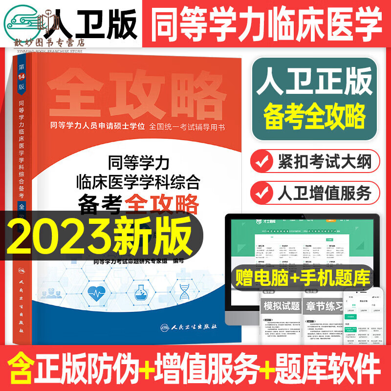 同等学力人员申请硕士学位申硕临床医学学科