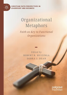 预订 organizational metaphors