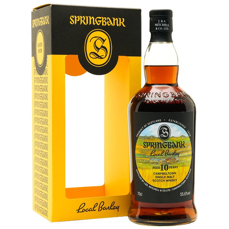 Springbank 相关京东优惠商品潜力降序 价格图片品牌优惠券 虎窝购
