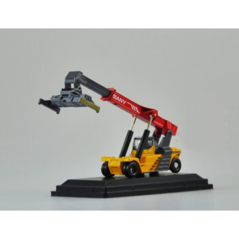 好沐音(haomuyin)三一迷你起重吊压路挖掘机泵车堆高叉旋挖钻合金徐工