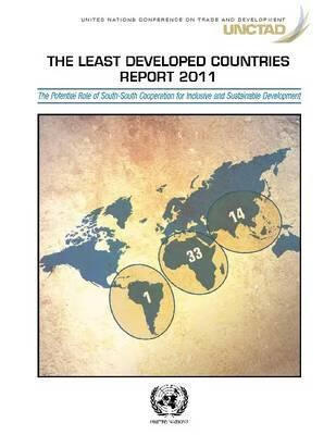 预订the least developed countries report: the potential role of