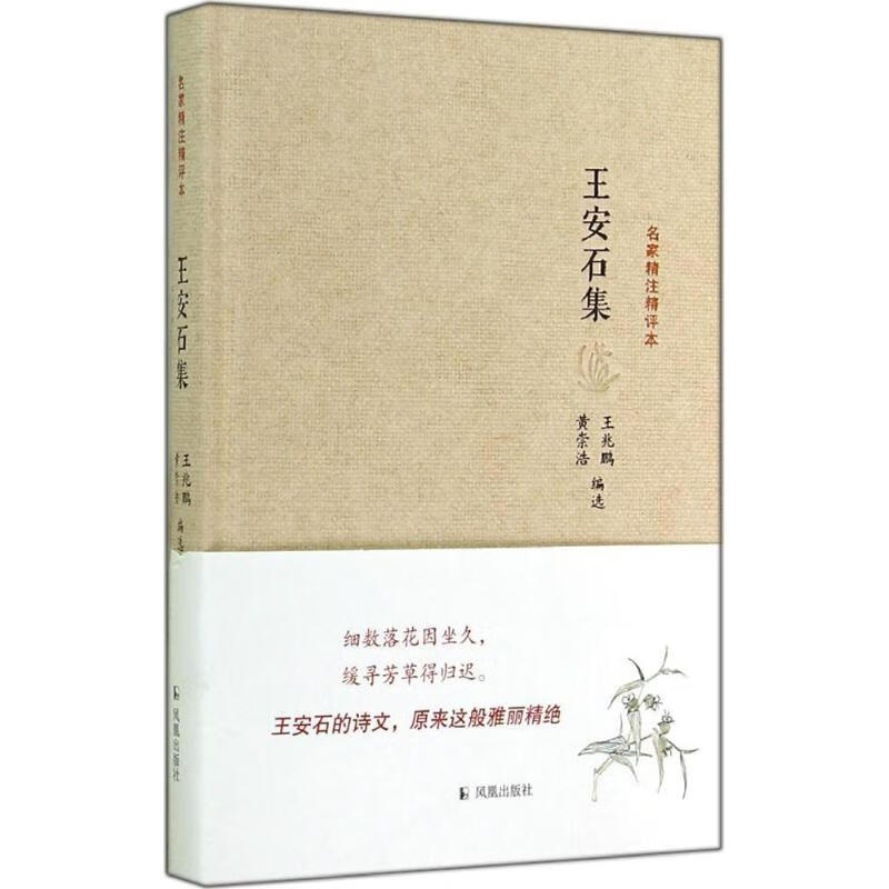 王安石集