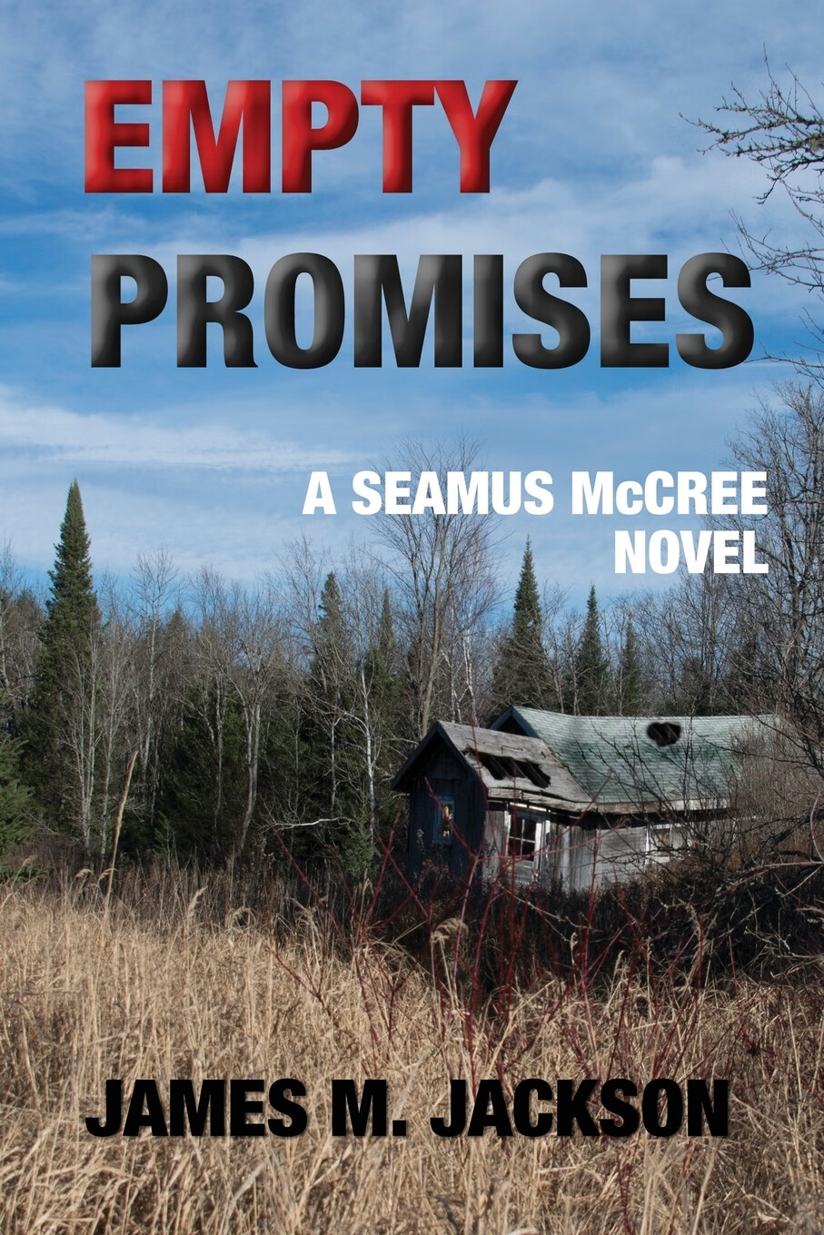 【预售 按需印刷】empty promises