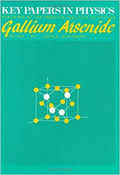 预订 gallium arsenide