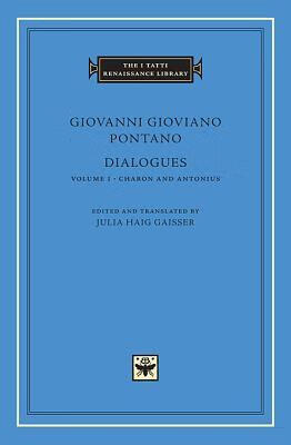 预订dialogues, volume 1: charon and antonius