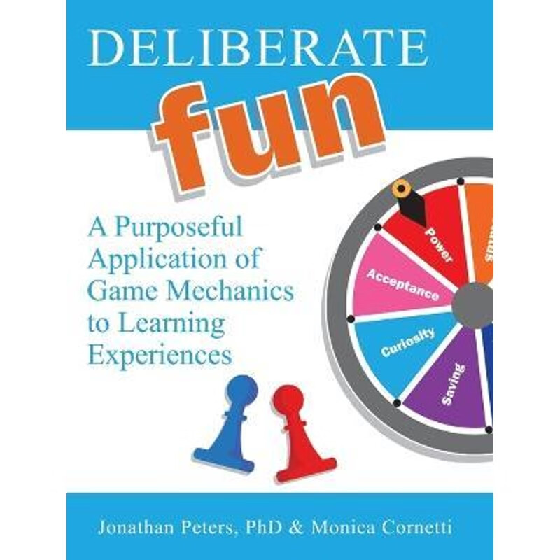 预订Deliberate Fun