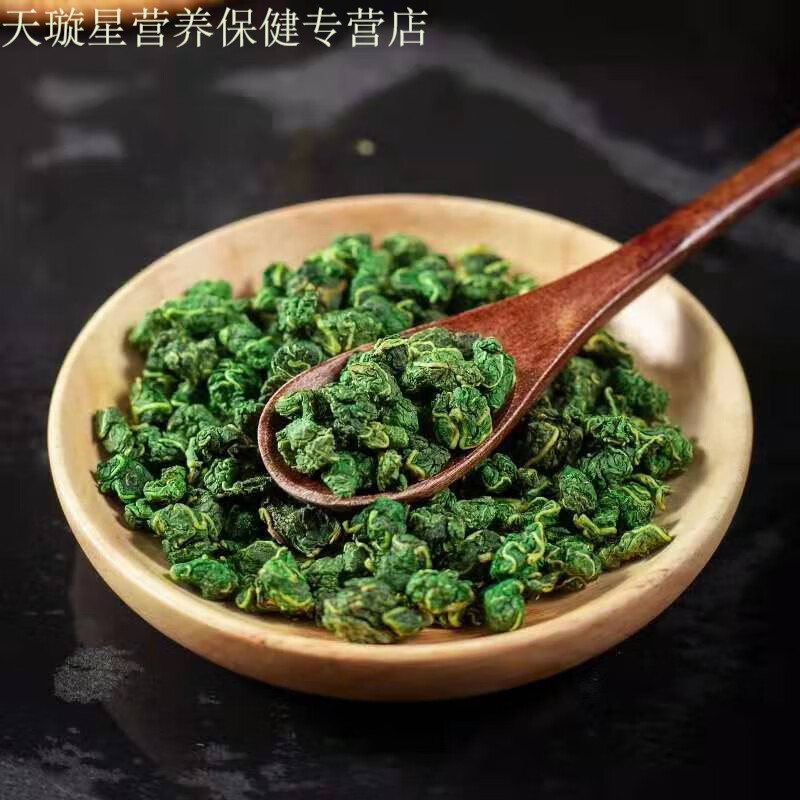 药食同源保健品推荐:栢年健体桑叶茶
