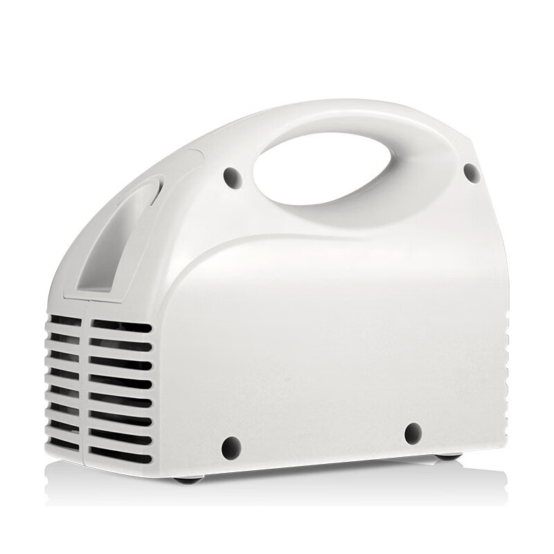 鱼跃压缩空气式雾化器403c儿童雾化机医用家用雾化鼻炎吸入机 1盒