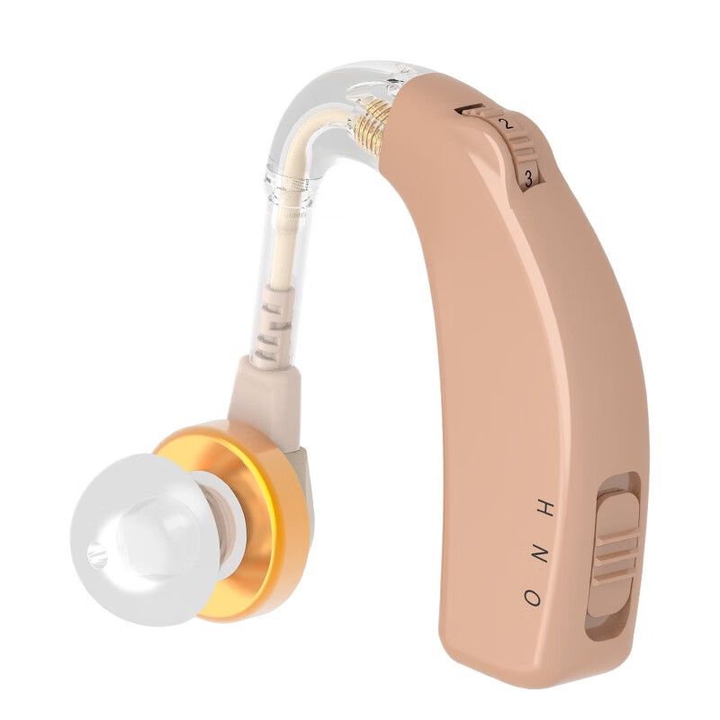 邦力健C-108助听器评测让听力问题不再困扰你