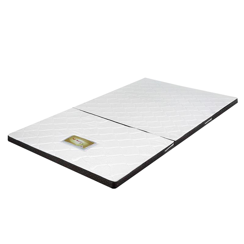 穗宝(SYMBOL)床垫乳胶海绵凝胶记忆棉学生宿舍床垫折叠床垫有范敢为来造 来造(天然乳胶) 90*190cm