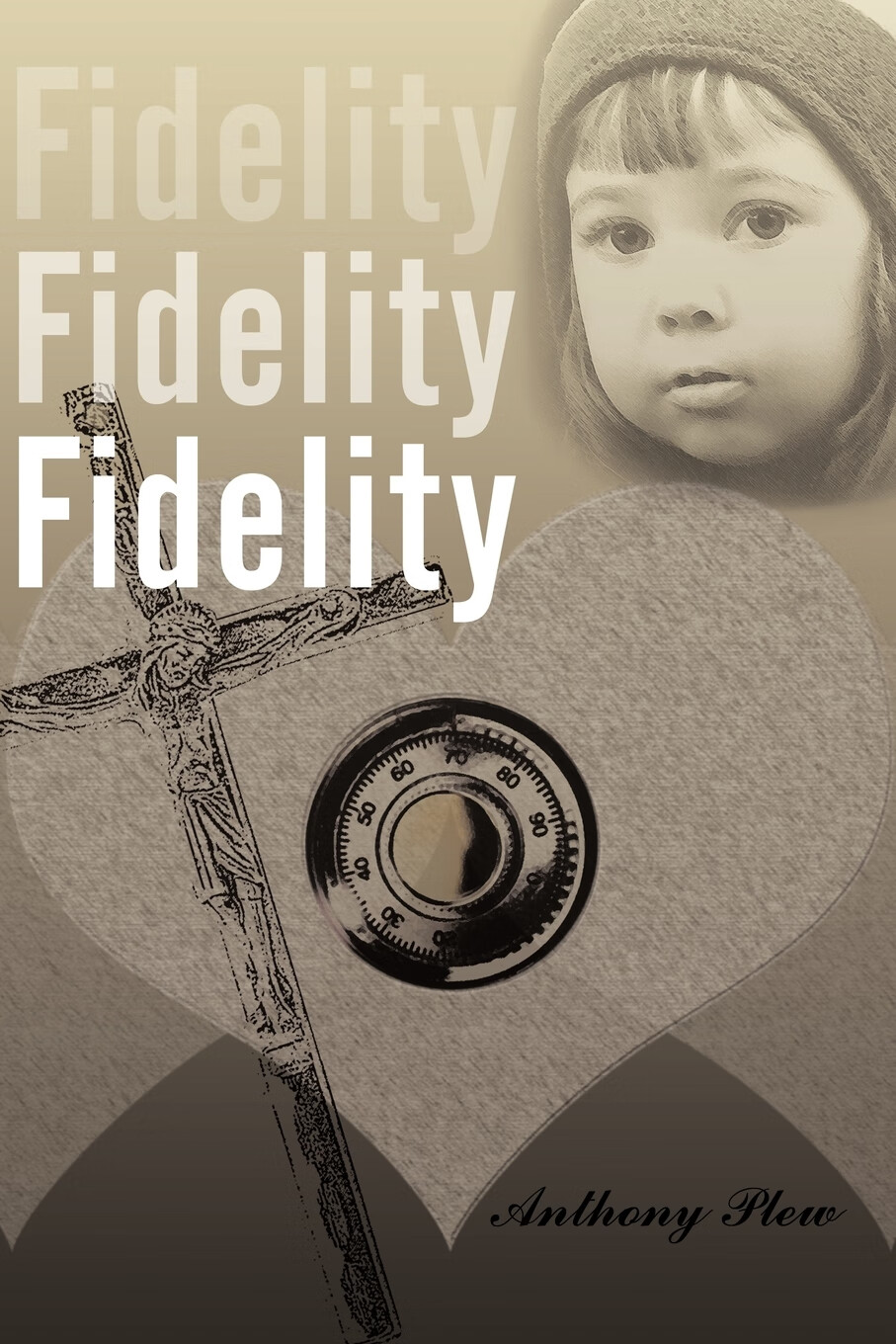 【预售 按需印刷】fidelity fidelity fidelity