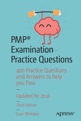 预订 pmp(r) examination practice questions: 400 practice