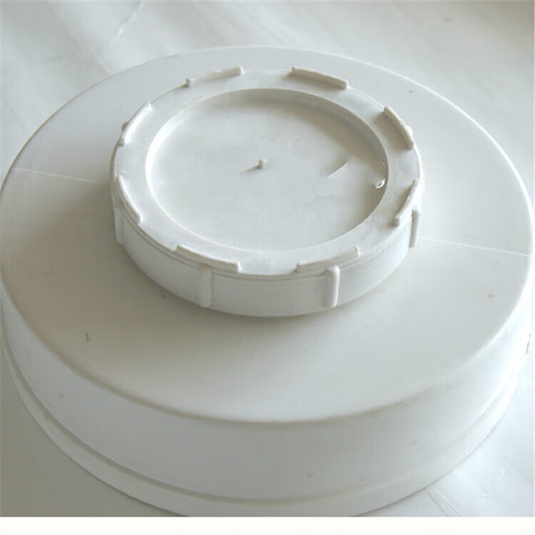 樱姬 堵头管堵管帽管盖封口闷头封盖排水管材管件配件检查口 250