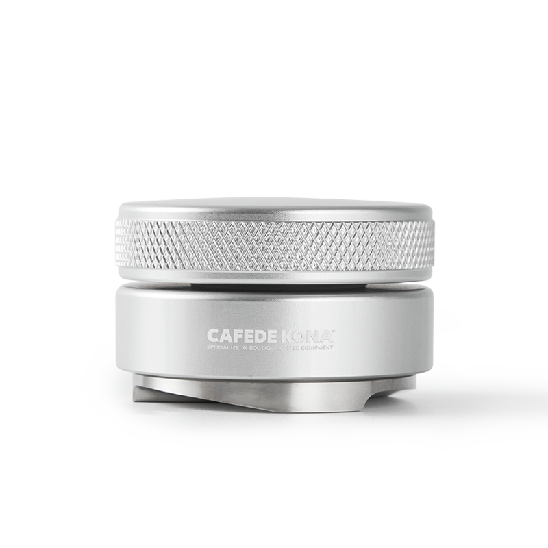 享受咖啡艺术:CAFEDEKONA高品质咖啡具配件