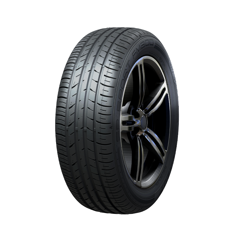 DUNLOP 邓禄普 SP SPORT FM800 轿车轮胎 运动操控型 235/55R18 100V