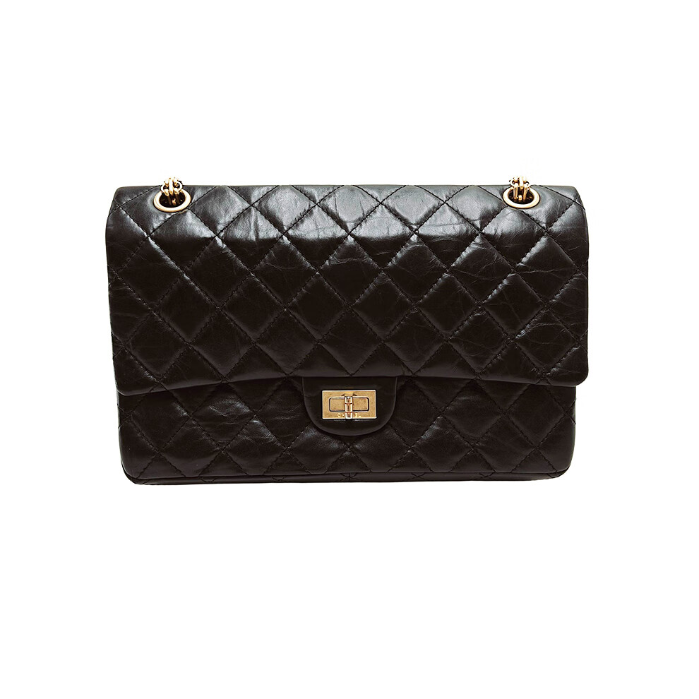 【二手9新】chanel香奈儿2.