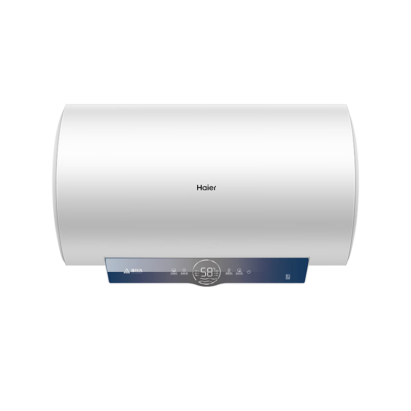 Haier 海尔 EC6001-ME3U1 金刚胆电热水器 2200W 60L