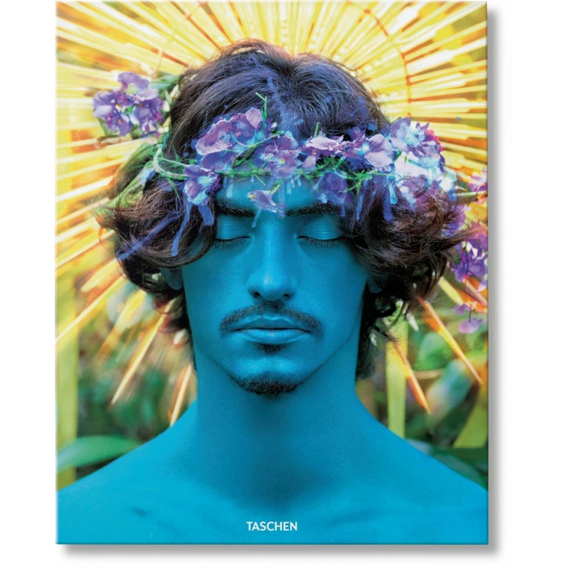 预售taschen原版david lachapelle good news大卫拉切贝尔新世界摄影