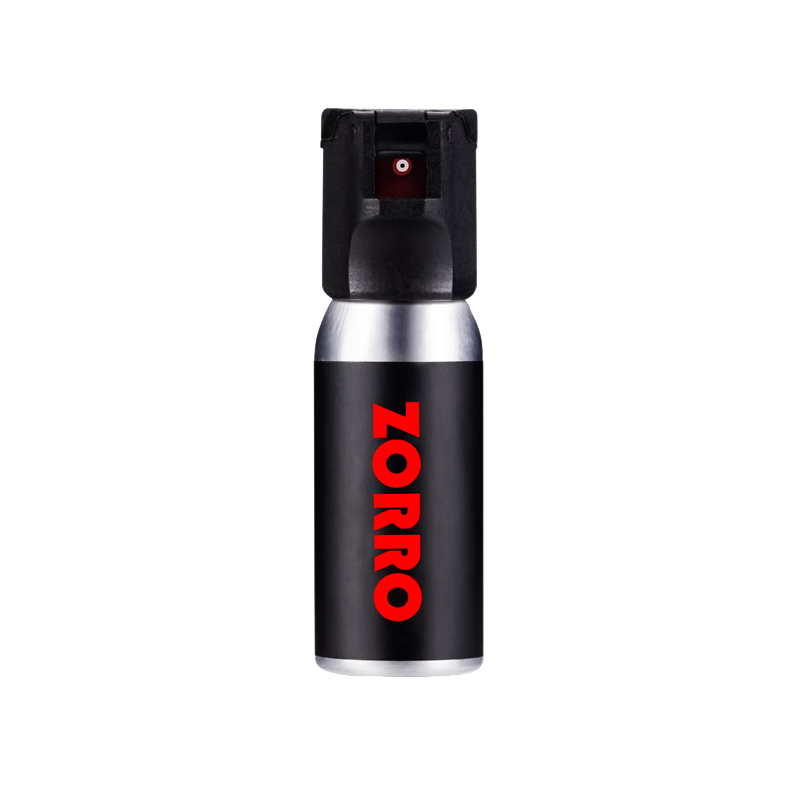佐罗（ZORRO）防身安全防狼雾剂女性防卫女士防狼神器防身用品S-1-1