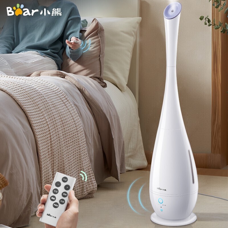 小熊加湿器哪款好小熊加湿器哪款性价比高