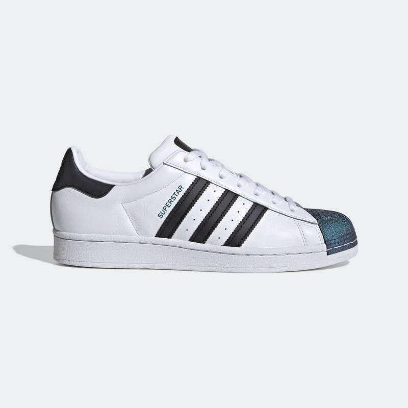 スーパーセール期間限定 値下交渉可!ADIDAS PRADA SUPERSTAR 30cm新品
