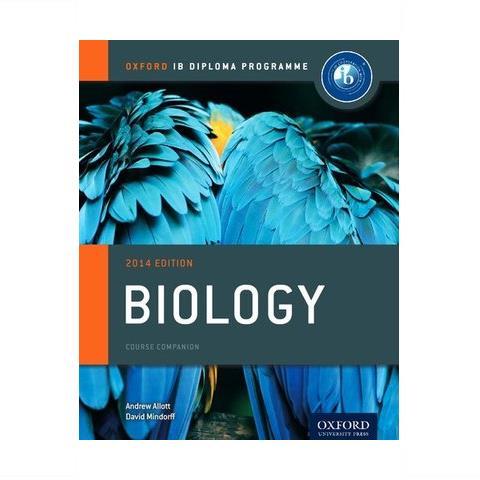 IBSL HL Oxford IB Bi