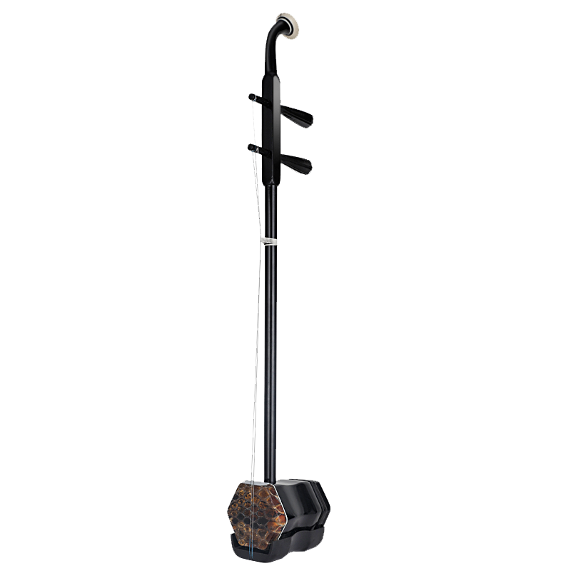 舞蝶吟品牌纯手工蟒皮六方二胡-价格历史走势分析与市场趋势，体验高性价比的音乐盛宴|历史二胡价格查询的网站