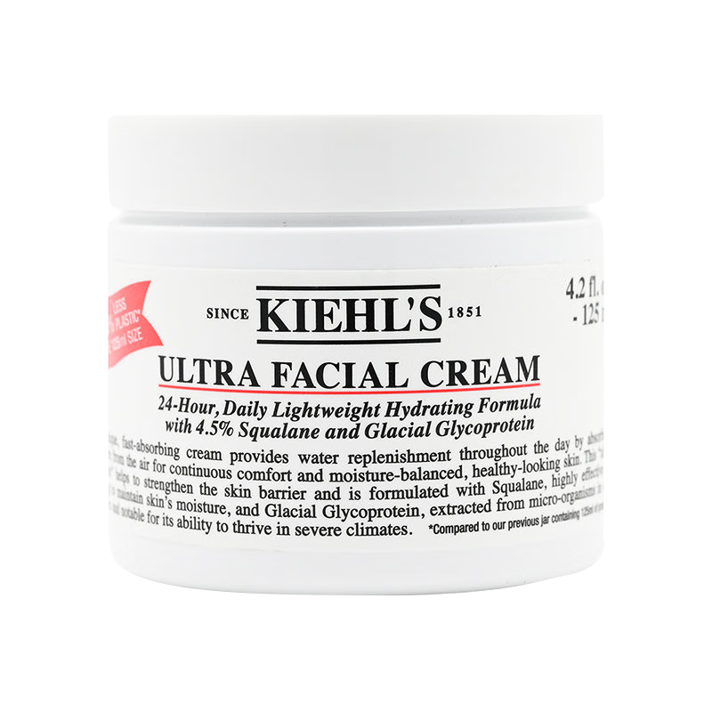 �����ϣ�Kiehl's���߱�ʪ��˪125ml 