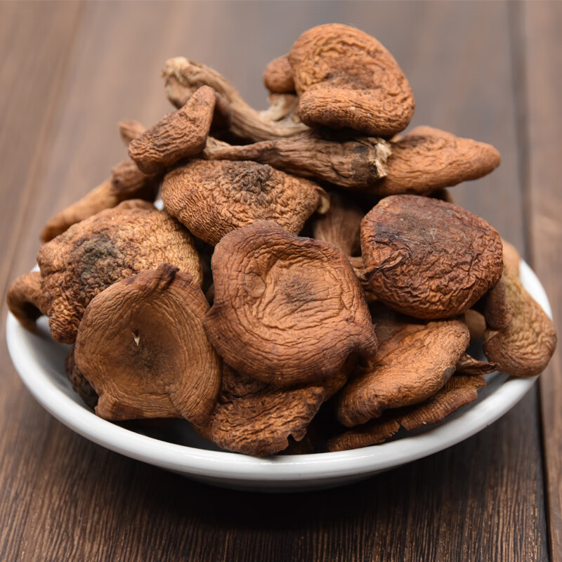 长白山新货小鸡炖榛蘑菇东北榛蘑干货榛蘑菇250g 250g