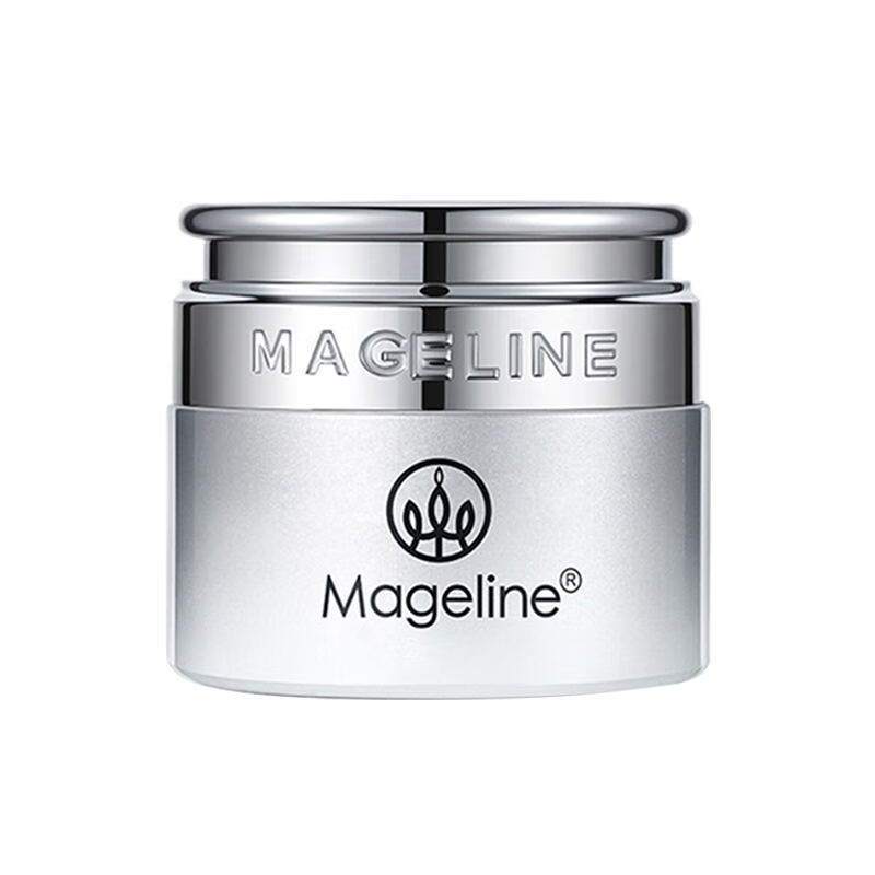 麦吉丽（Mageline）逆时光御龄面霜麦肤因滋润紧致淡纹抗皱面霜官方正品 御龄面霜5g
