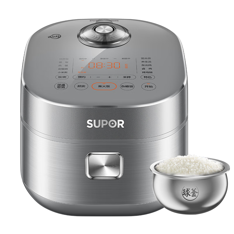 ڲղSUPOR緹 316L0ͿͿ򸪵緹๦һ3-4-8ih4LԶ 316L 611.15Ԫ()