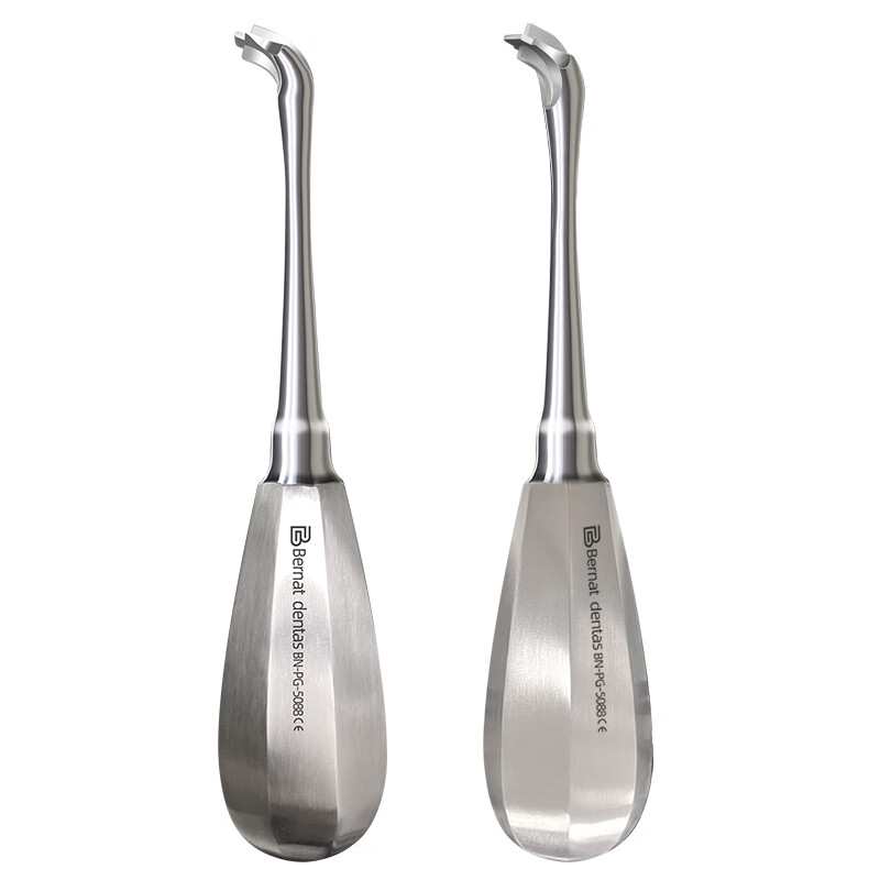 去冠器拆冠器 牙科破冠挺开冠挺齿科拆冠工具十字破冠挺去冠器取冠挺