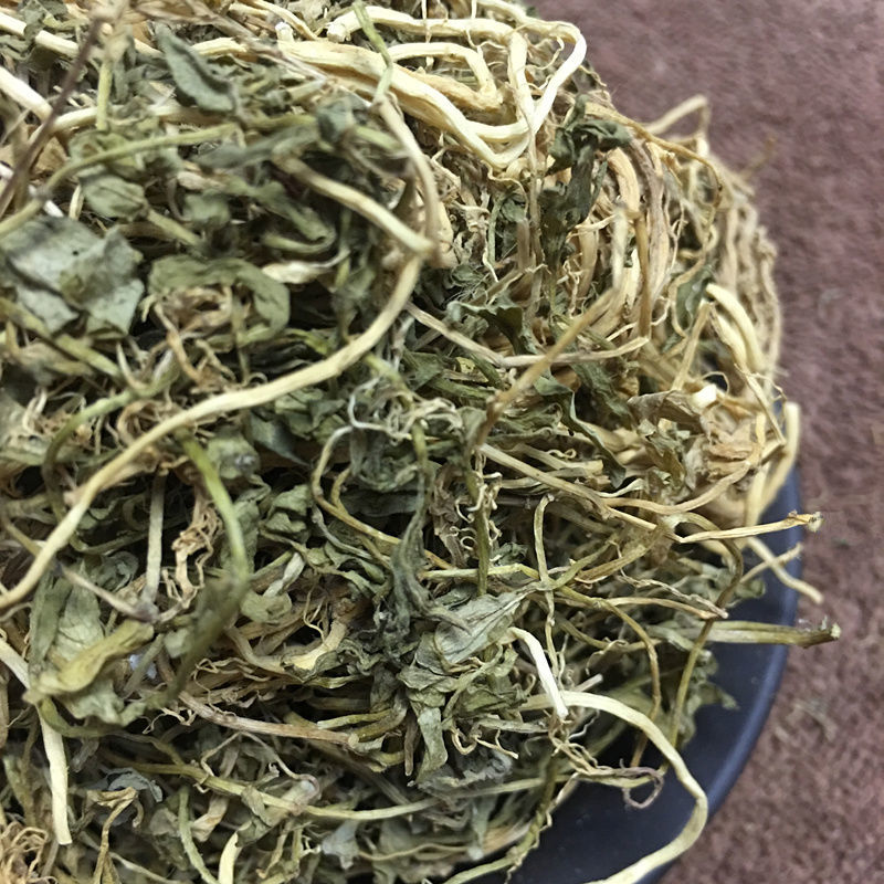 半边莲 半边连 半边花 细米草 新鲜 干中药材中草药 500g 500