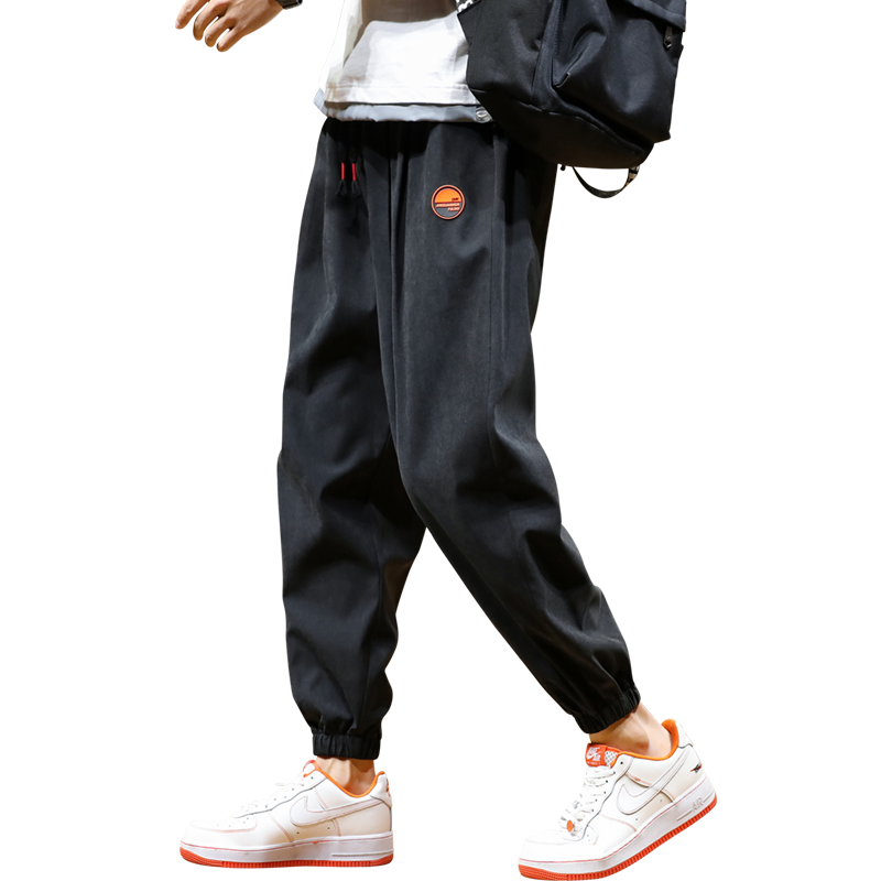 稻草人（MEXICAN）休闲裤男价格走势曲线及评测