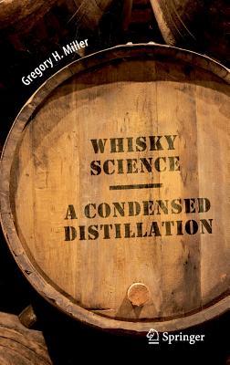 预订Whisky Science: A Condensed Distillation